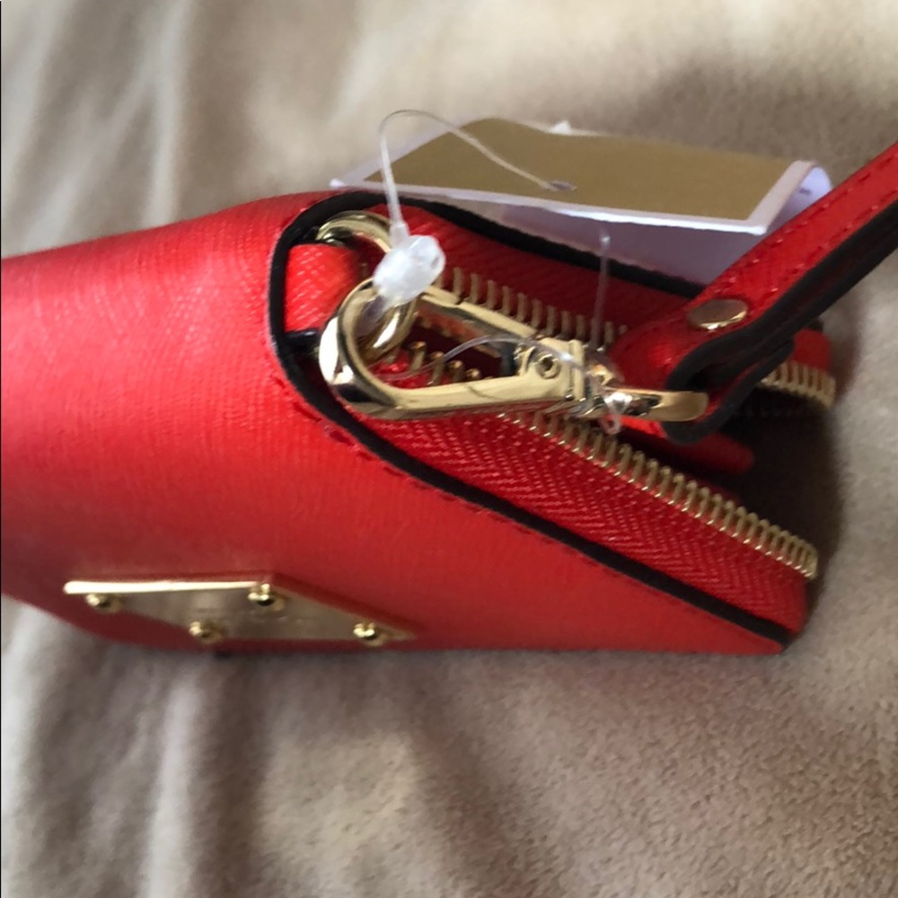 Michael Kors clutch - Picture 5 of 6
